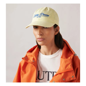 Autry - Floating Dreams Hat | Light Yellow