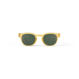 IZIPIZI - Sunglasses #C | Yellow