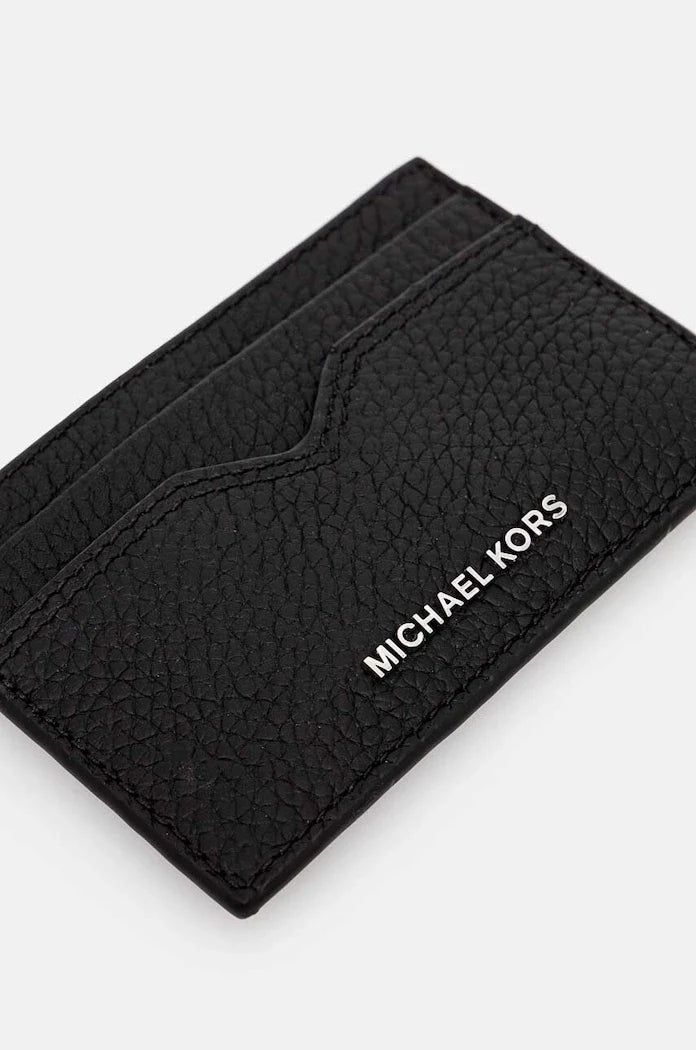 Michael Kors Deri Kartlık