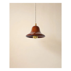 Masamé - Small Gigaro pendant lamp | Siena