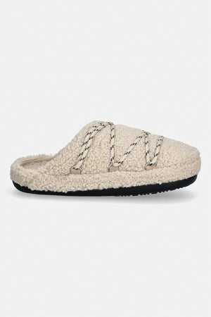 Moon Boot MB TEDDY SLIPPER Terlik