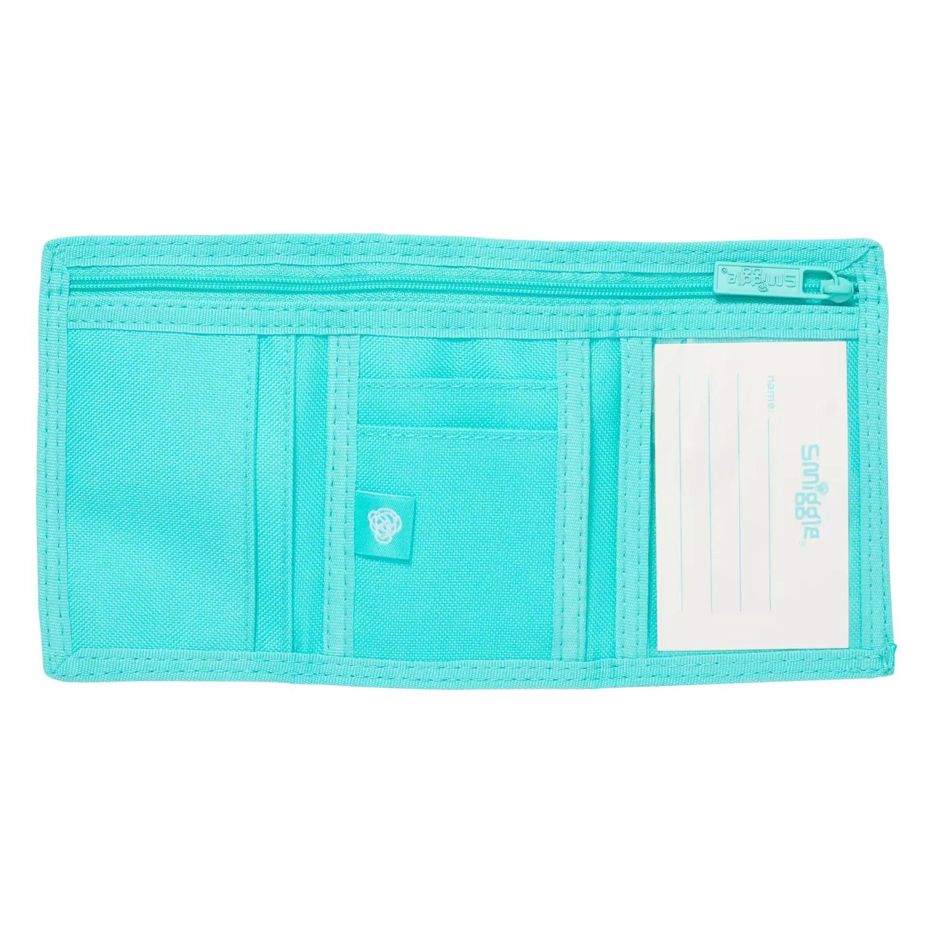 Smiggle - Hi There Çocuk Cüzdanı-Dinossi