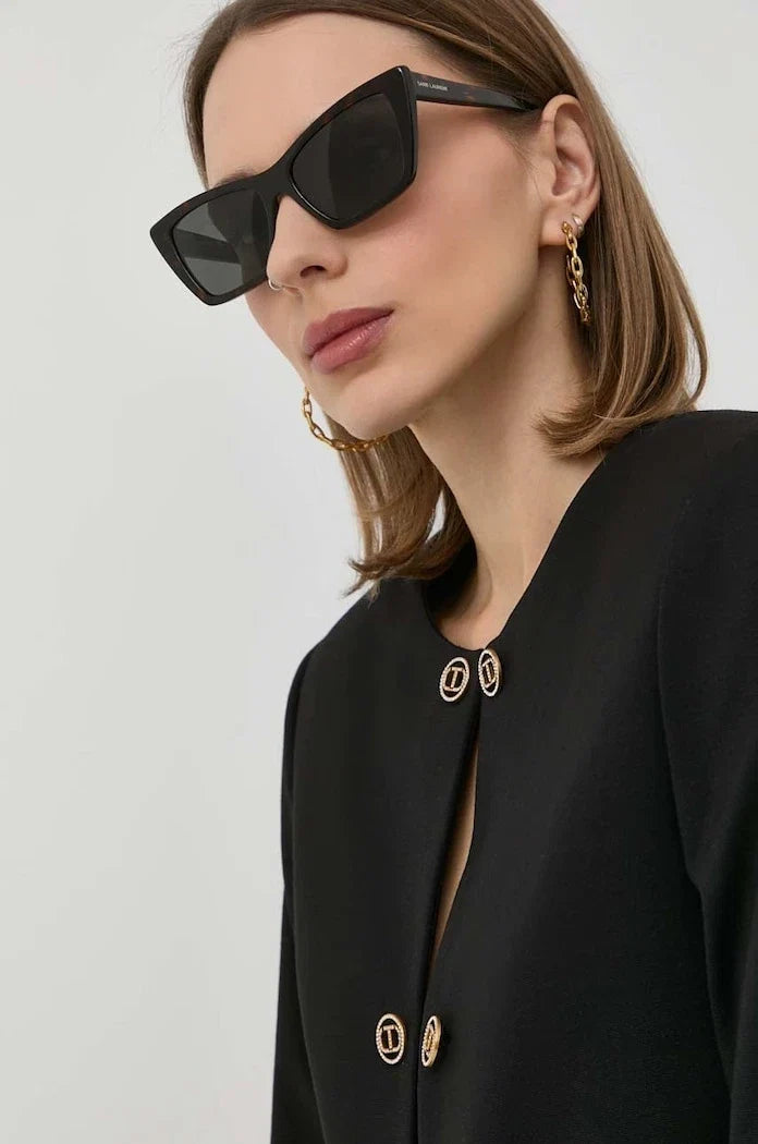 Saint Laurent MICA Sunglasses