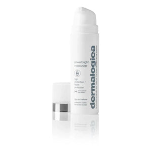 Dermalogica - Powerbright Spot Defence SPF50 Moisturizer - 50 ml