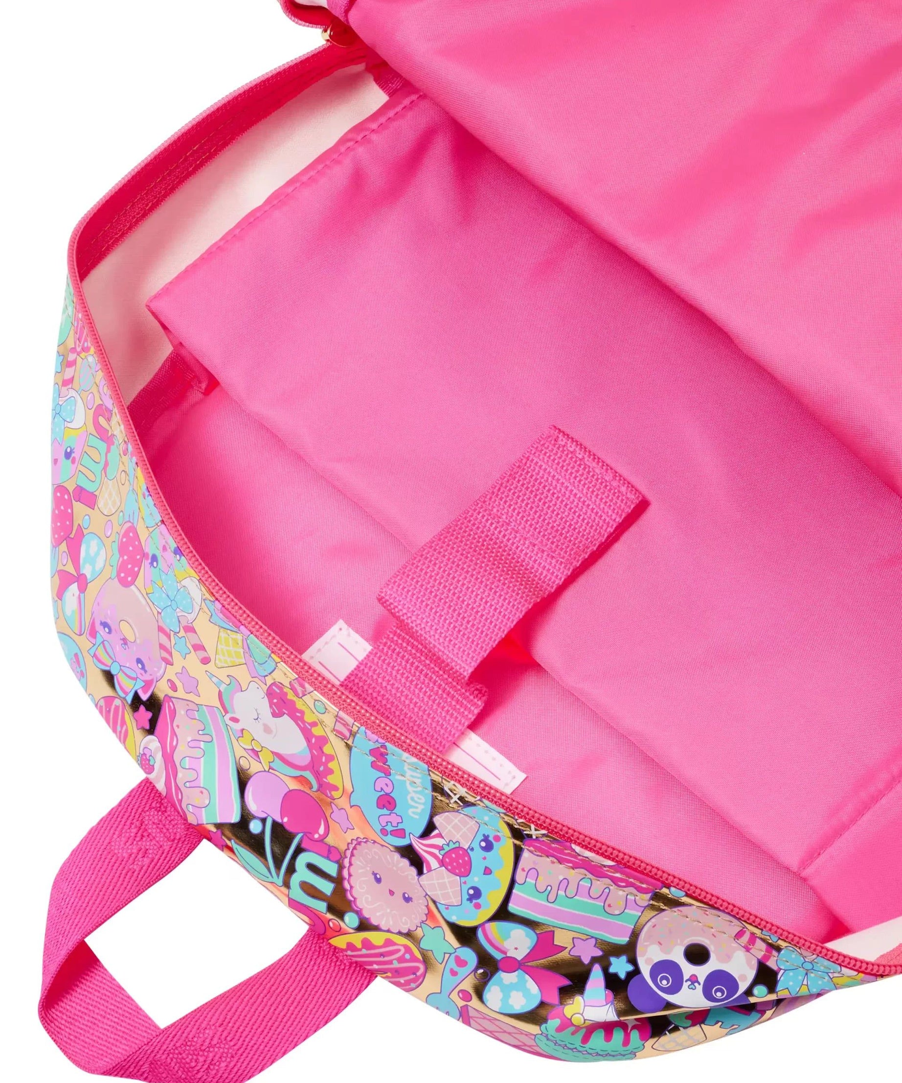 Smiggle - 20. Doğum Günü Sırt Çantası-Dinossi