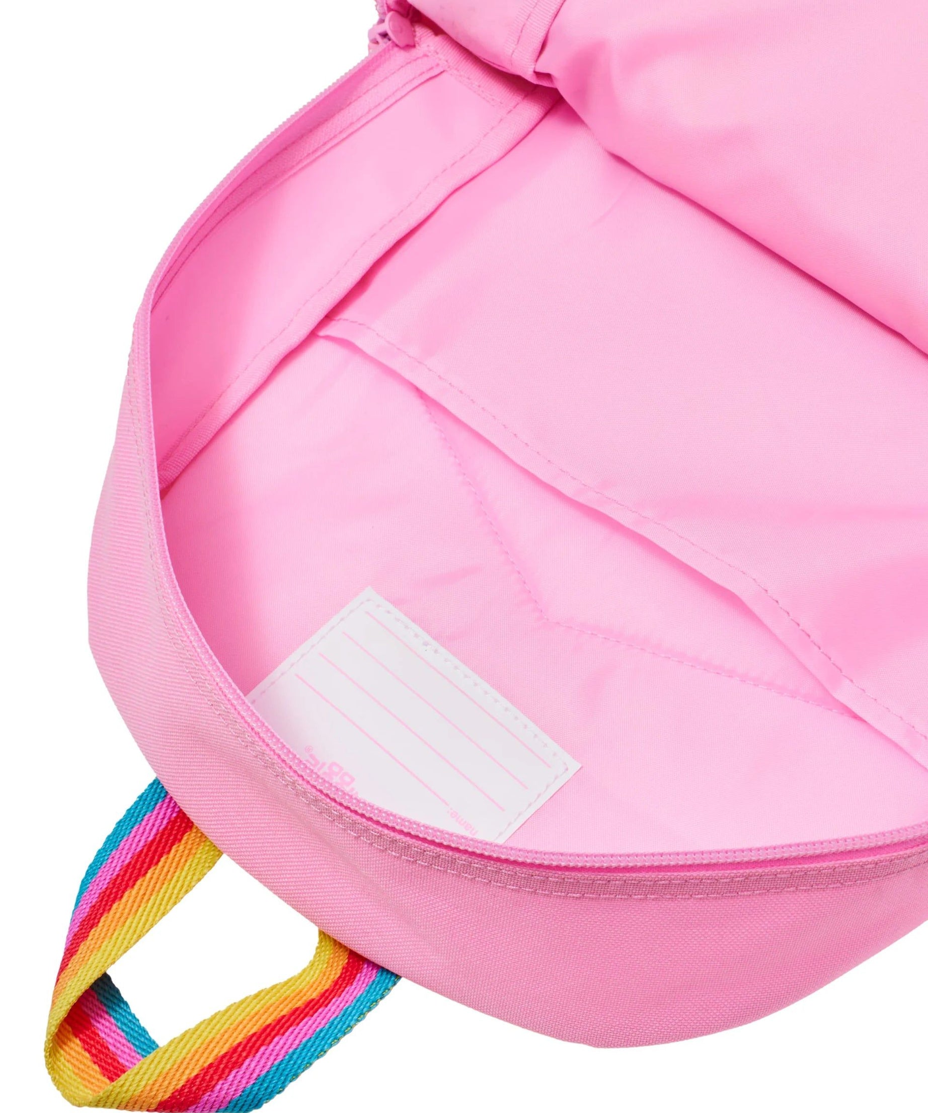 Smiggle - Lets Play Anaokulu Sırt Çantası-Dinossi