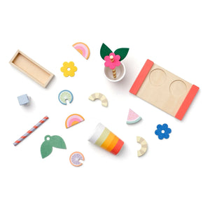 Kid's Concept - Kokteyl seti