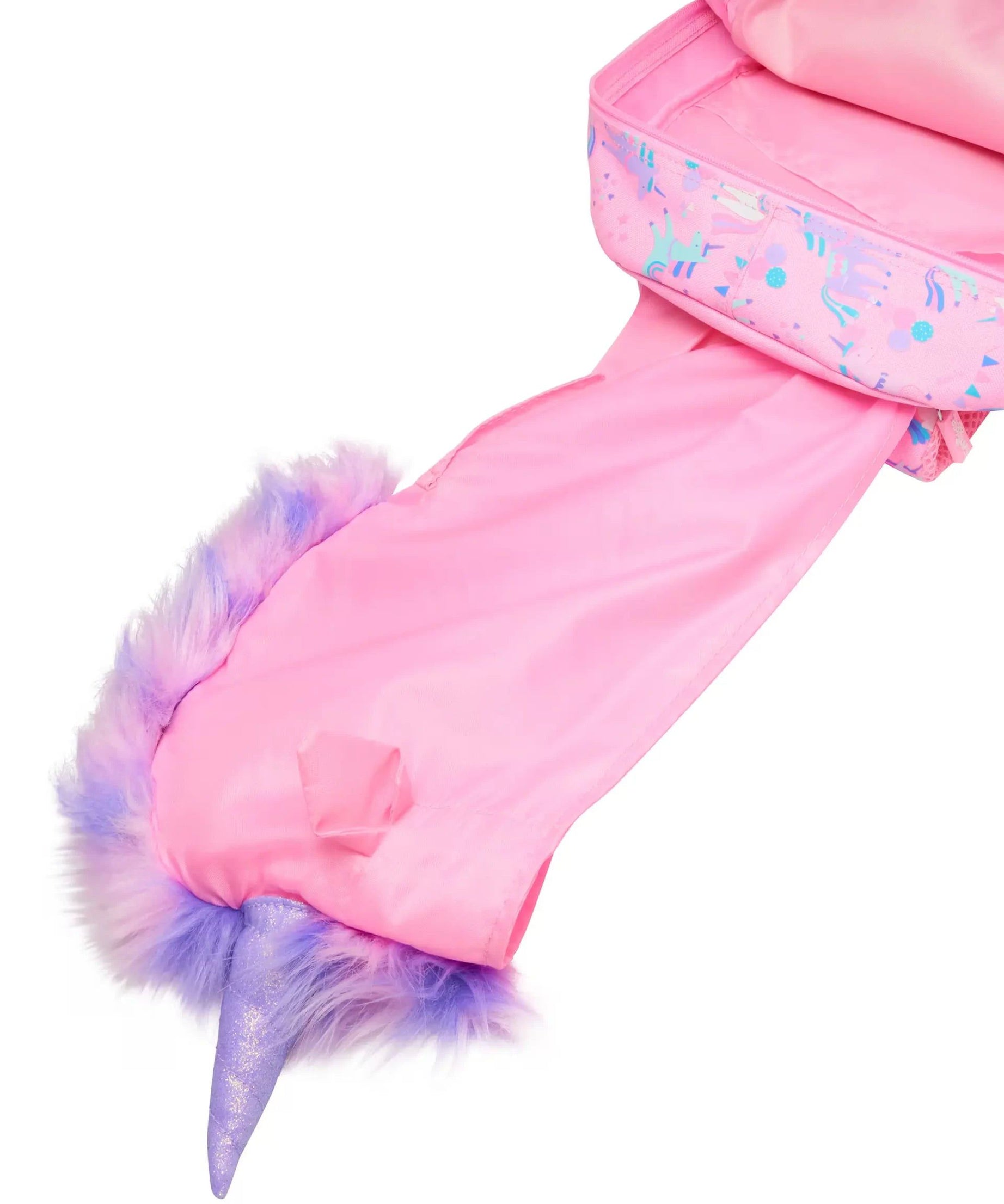 Smiggle - Glide 4lü Anaokulu ve Kreş Çanta Seti-Dinossi