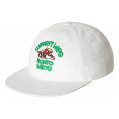 Carhartt WIP - Pronto Hat | White