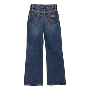 Finger in the Nose - Large Fiona Jeans | Denim