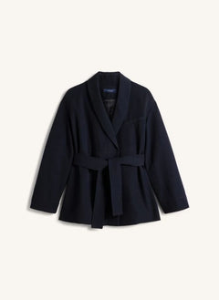Soeur - Côme Wool Jacket | Navy