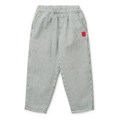 Liewood - Jean Borris Striped | Navy Blue