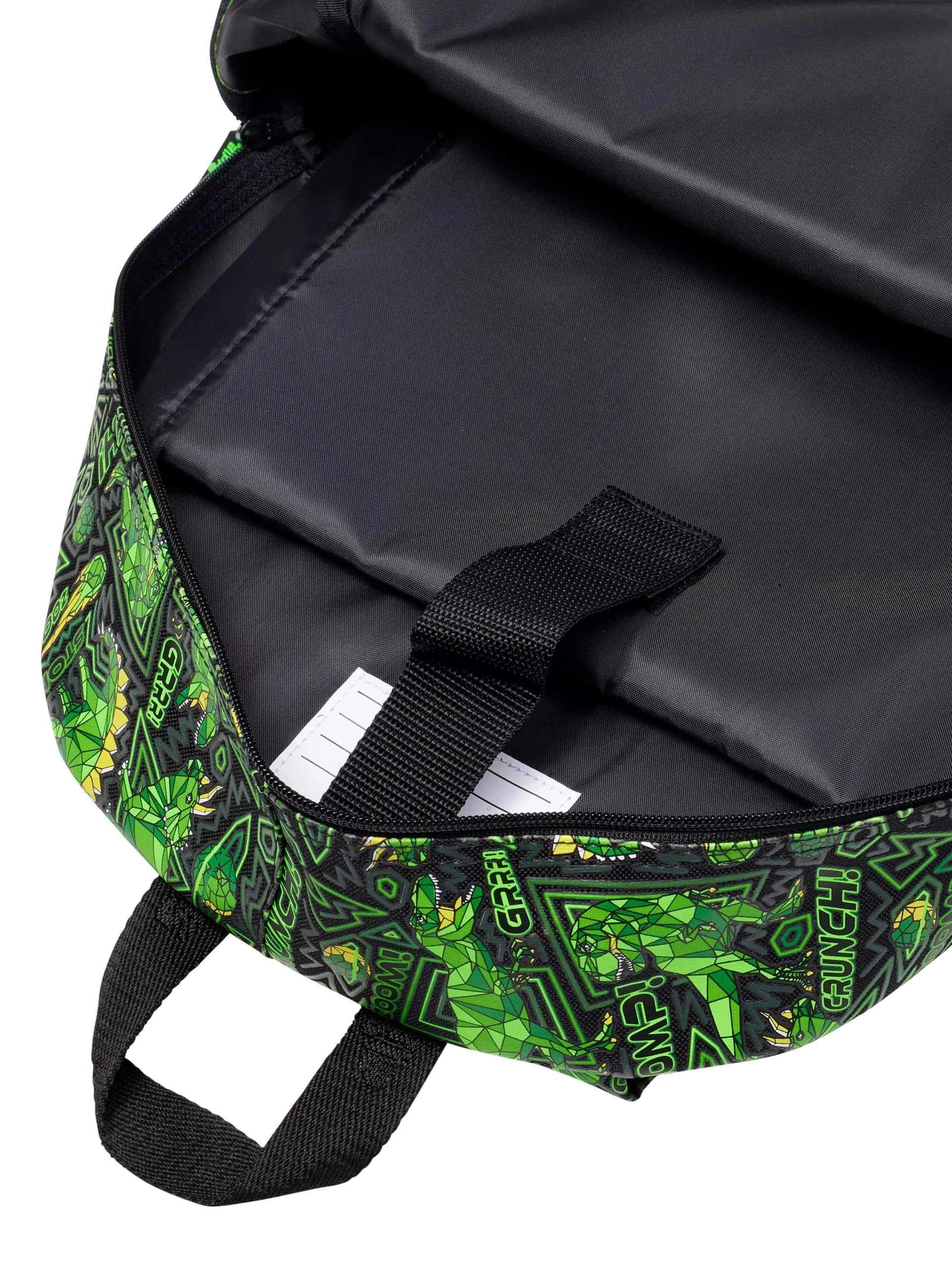 Smiggle - Wild Side Klasik Sırt Çantası-Dinossi