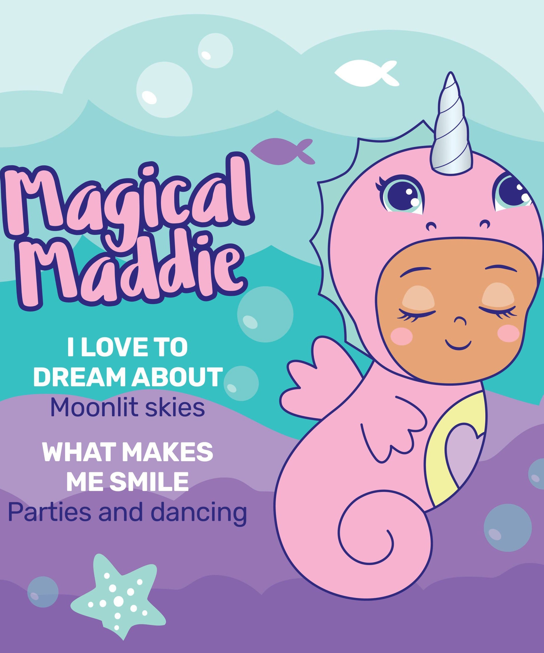 Smiggle - Splash Uyuyan Bebek Şeklinde Kokulu Kalem Kutusu-Dinossi