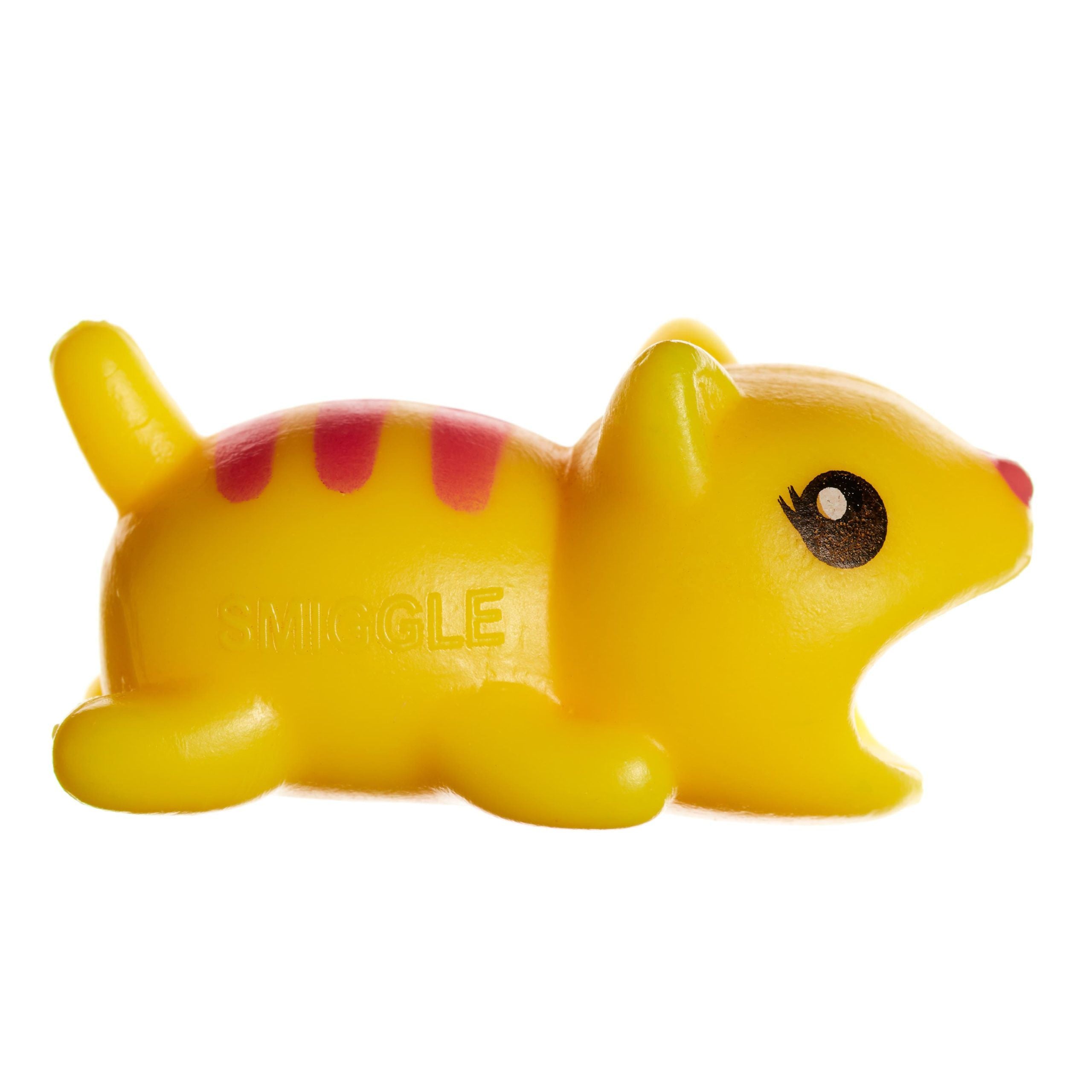 Smiggle - Kulaklık Kablosu Kapağı-Dinossi