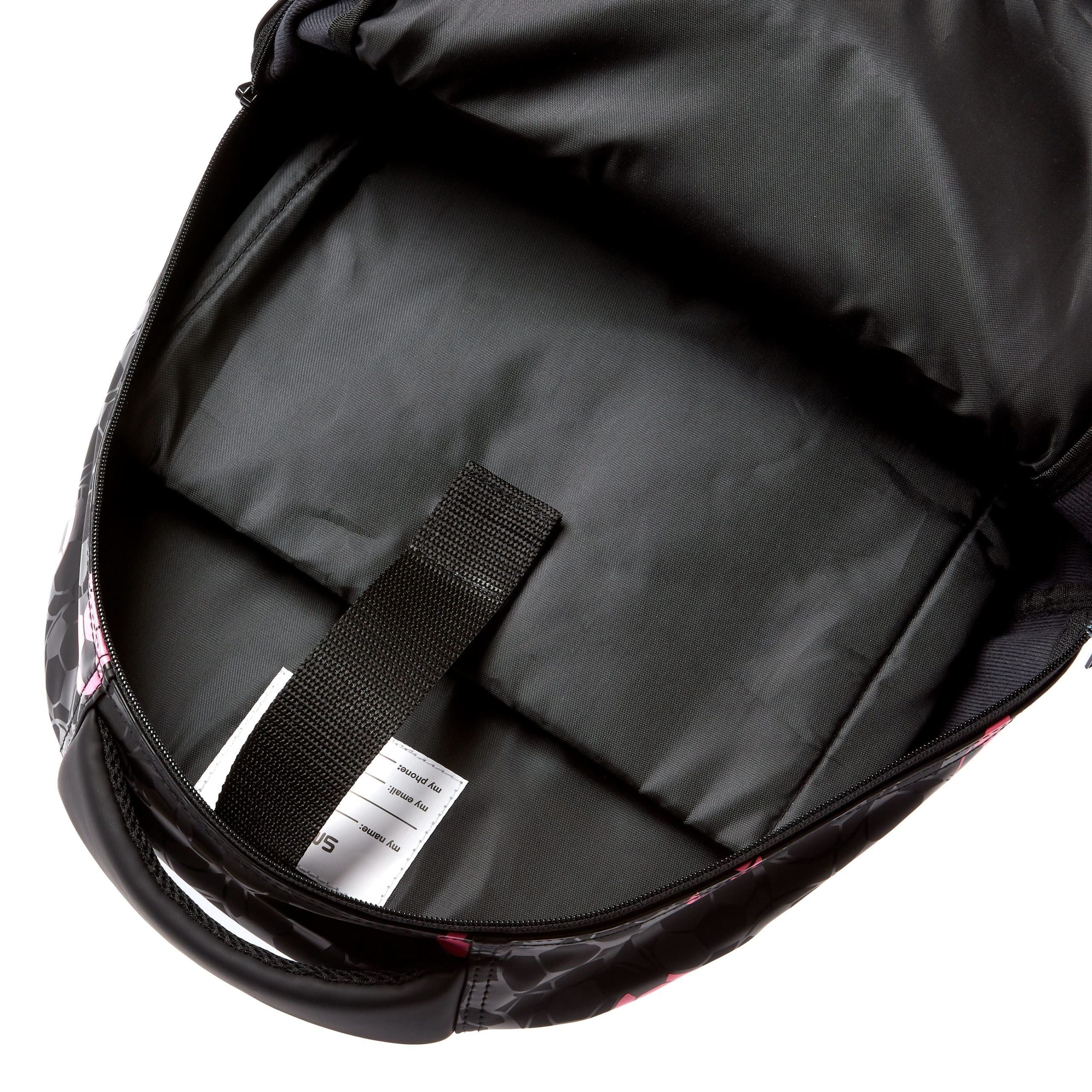 Smiggle - Striker Klasik Sırt Çantası-Dinossi