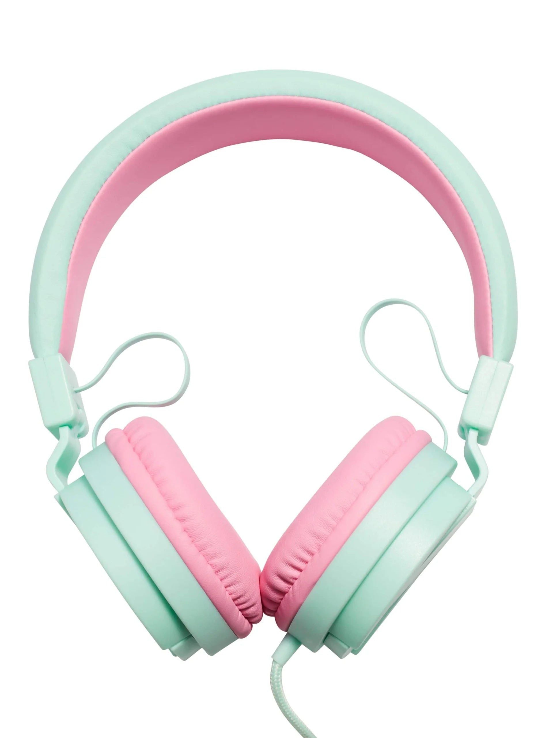 Smiggle - Klasik Katlanabilir Kulak Üstü Kulaklığı-Dinossi