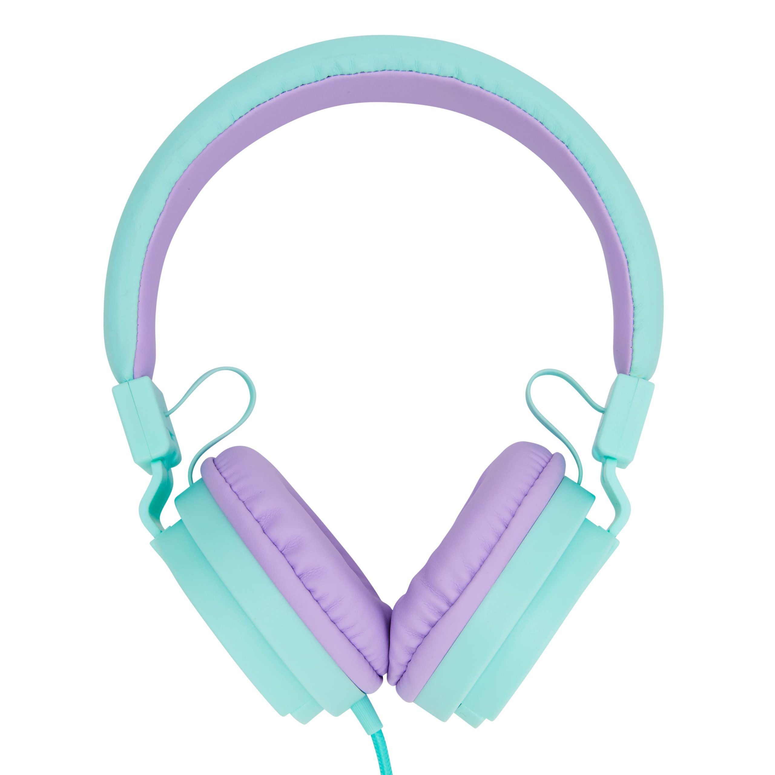 Smiggle - Klasik Katlanabilir Kulak Üstü Kulaklığı-Dinossi