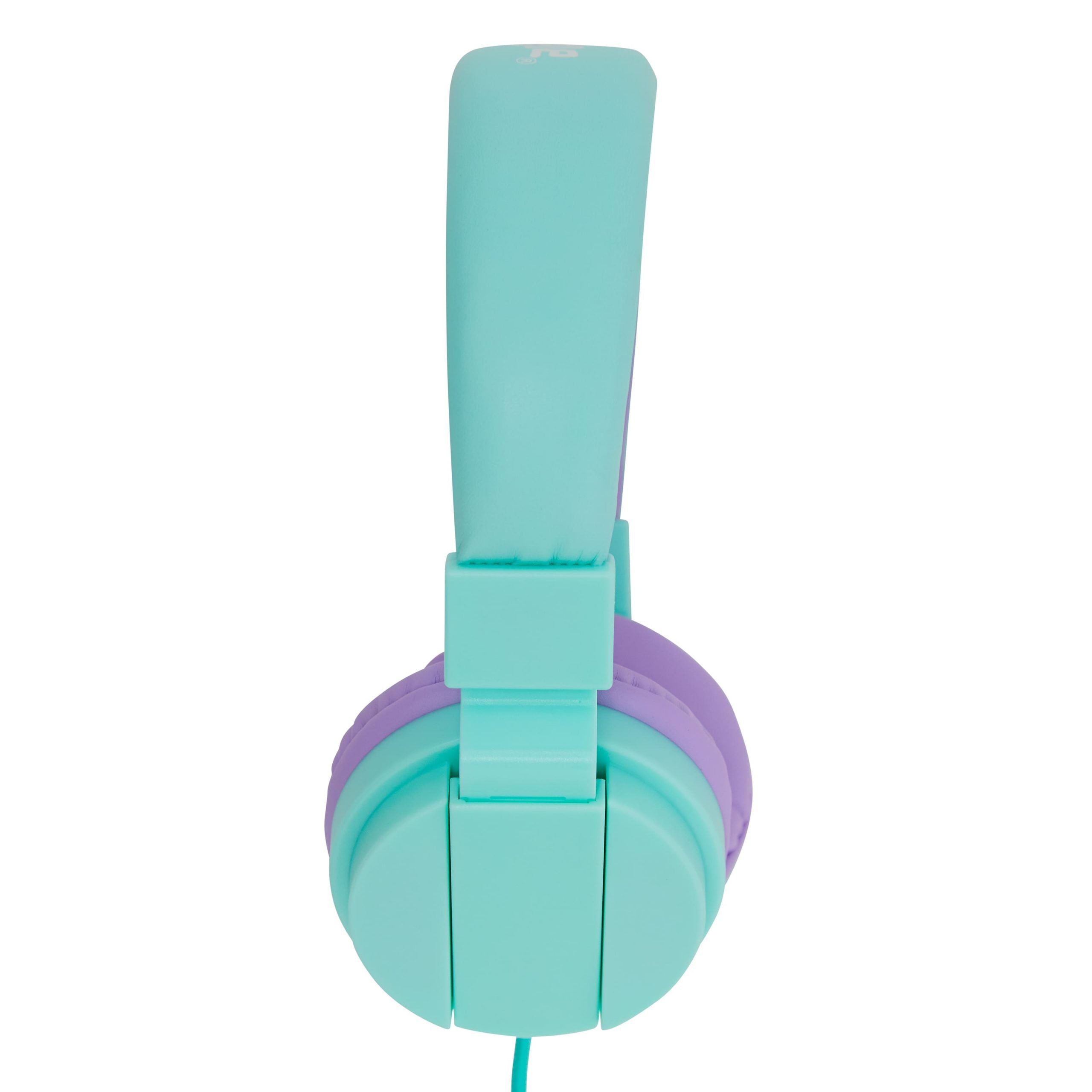 Smiggle - Klasik Katlanabilir Kulak Üstü Kulaklığı-Dinossi