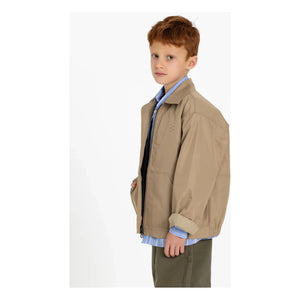 Finger in the Nose - Pharell Jacket | Kil