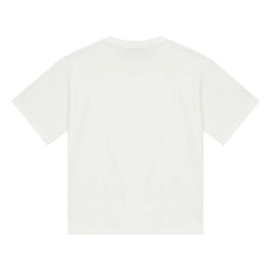 Finger in the nose - King T-shirt Organic Cotton | White
