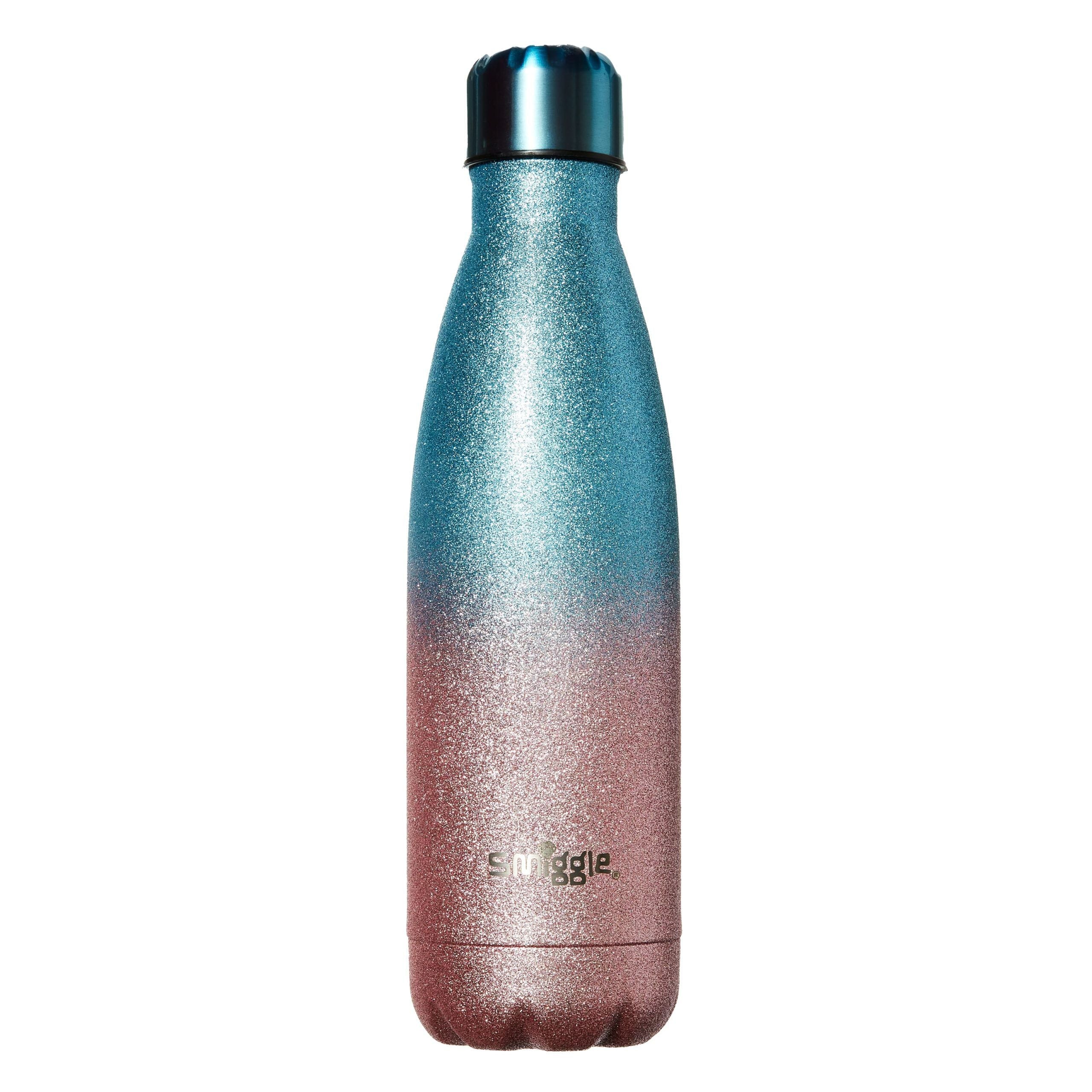 Smiggle - Joy Wonder 500ML Paslanmaz Çelik Matara-Dinossi