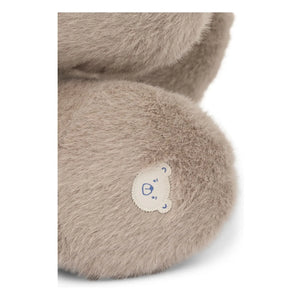 Liewood - Barnaby Rhino Plush | Stone Beige