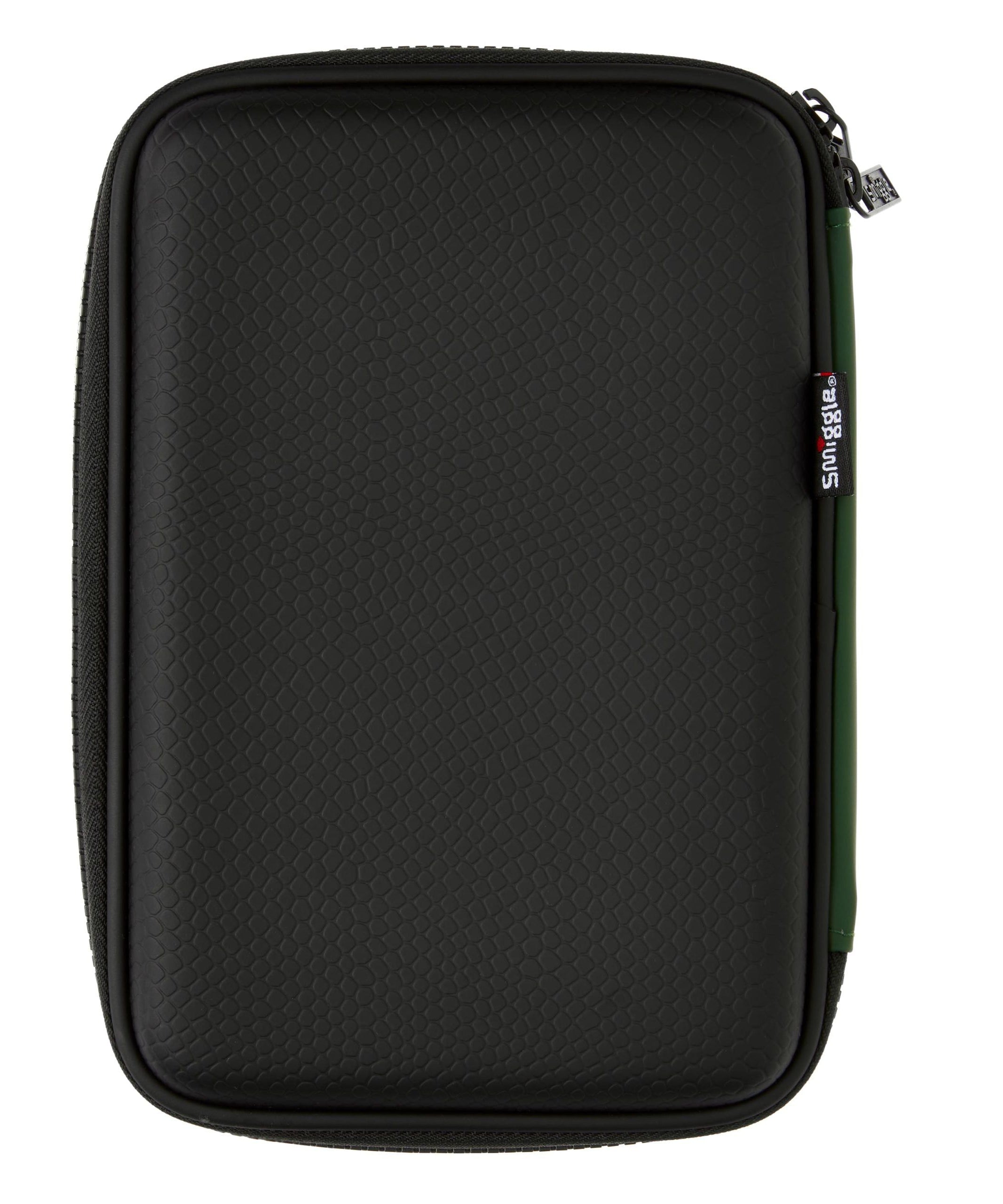 Smiggle - Beyond 3D Kabartmalı Dinozor Kalem Kutusu-Dinossi