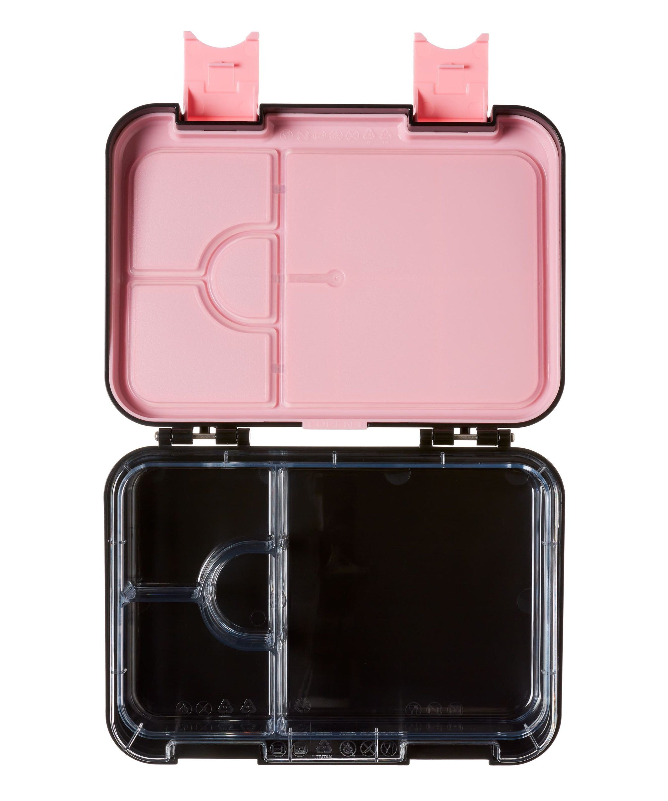 Smiggle - Beyond Dondurma Desenli Öğle Yemeği Kutusu-Dinossi