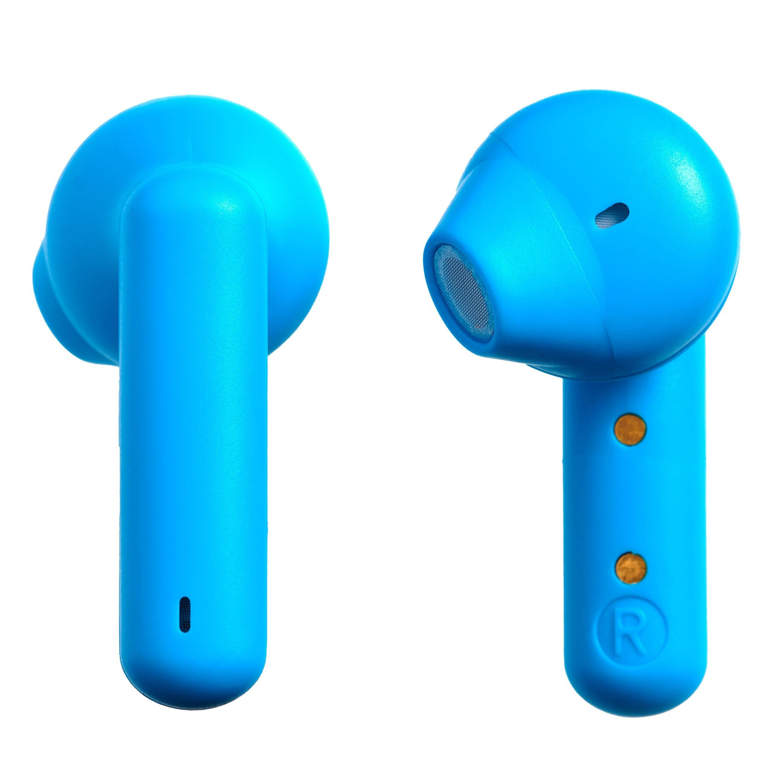 Smiggle - Bluetooth Kablosuz Kulakiçi Kulaklık-Dinossi