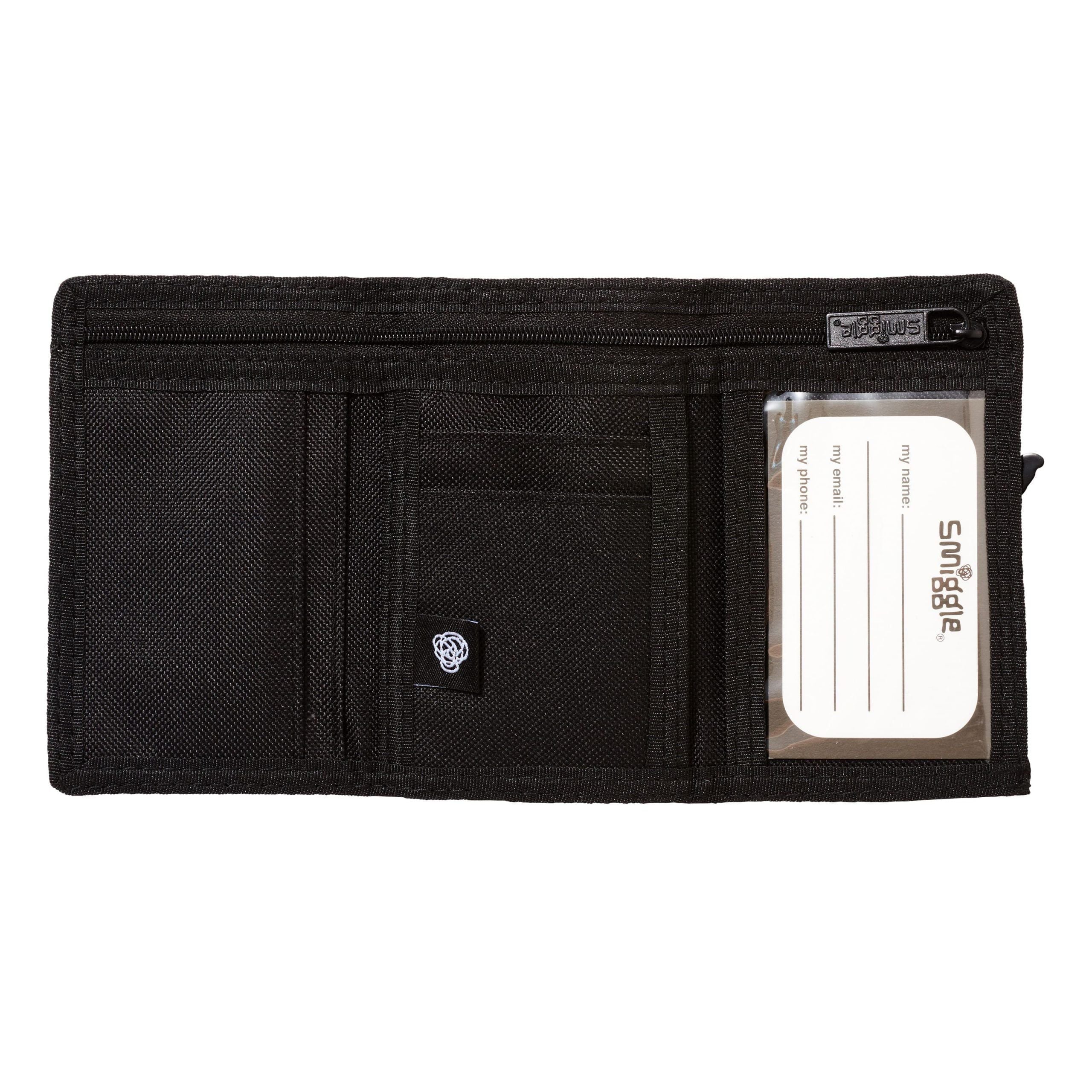 Smiggle - Hey There Cüzdan-Dinossi