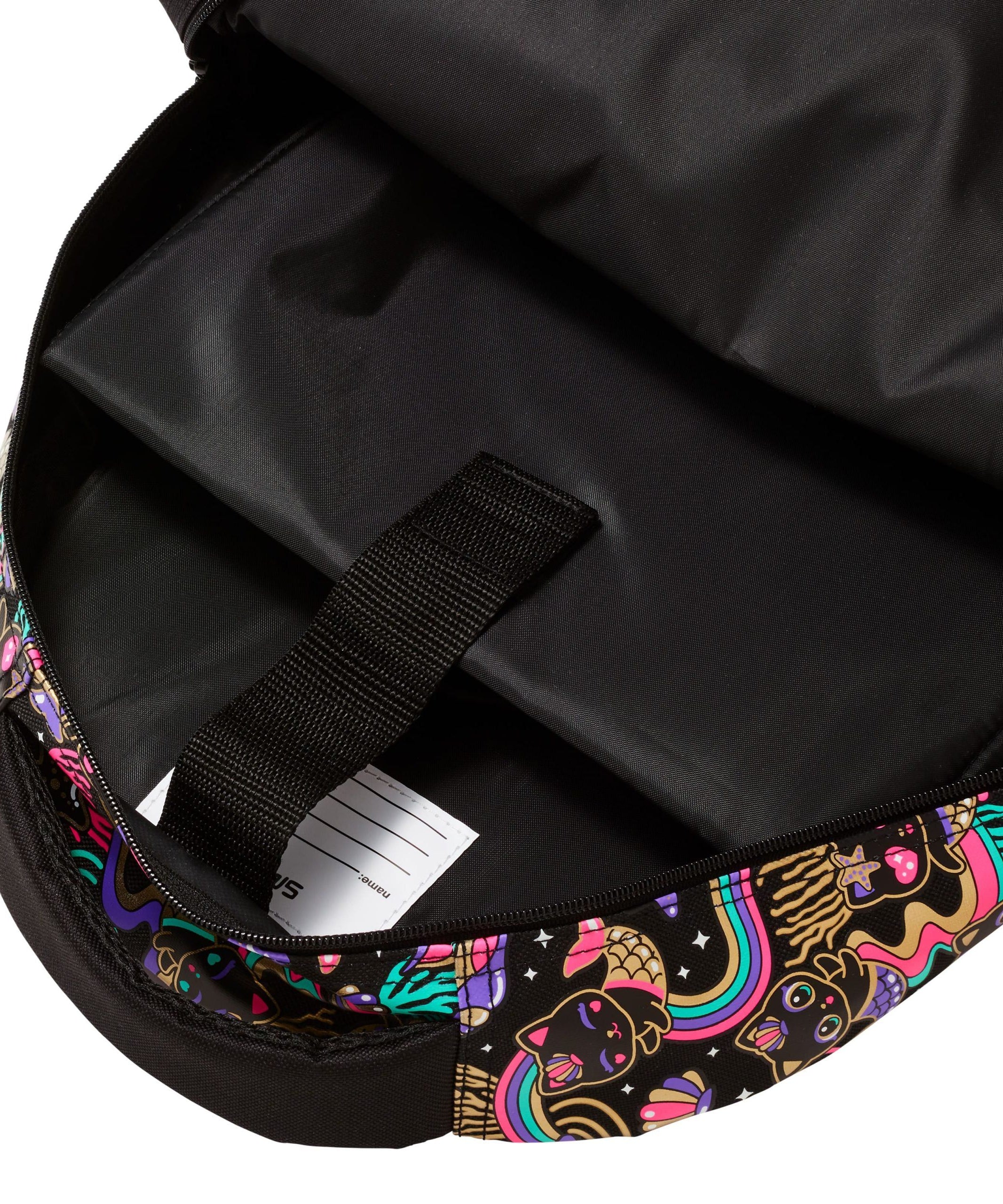 Smiggle - Hey There Sırt Çantası-Dinossi