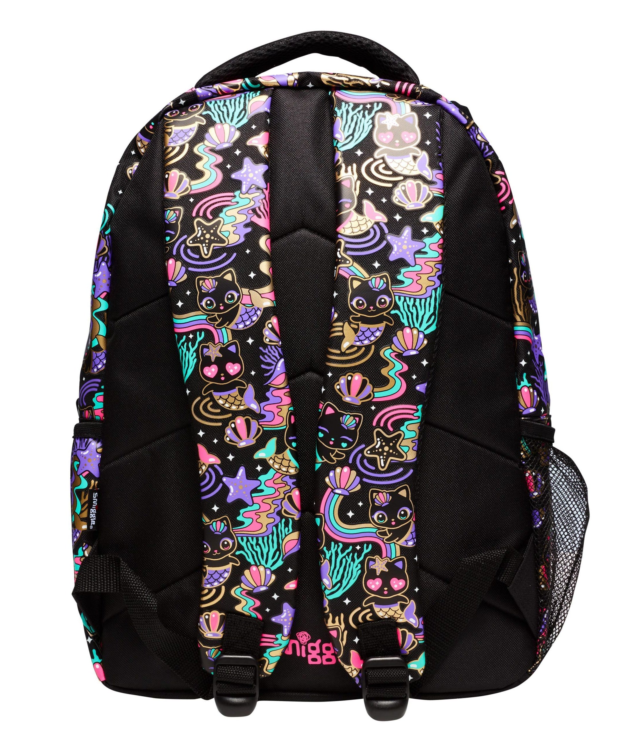 Smiggle - Hey There Sırt Çantası-Dinossi