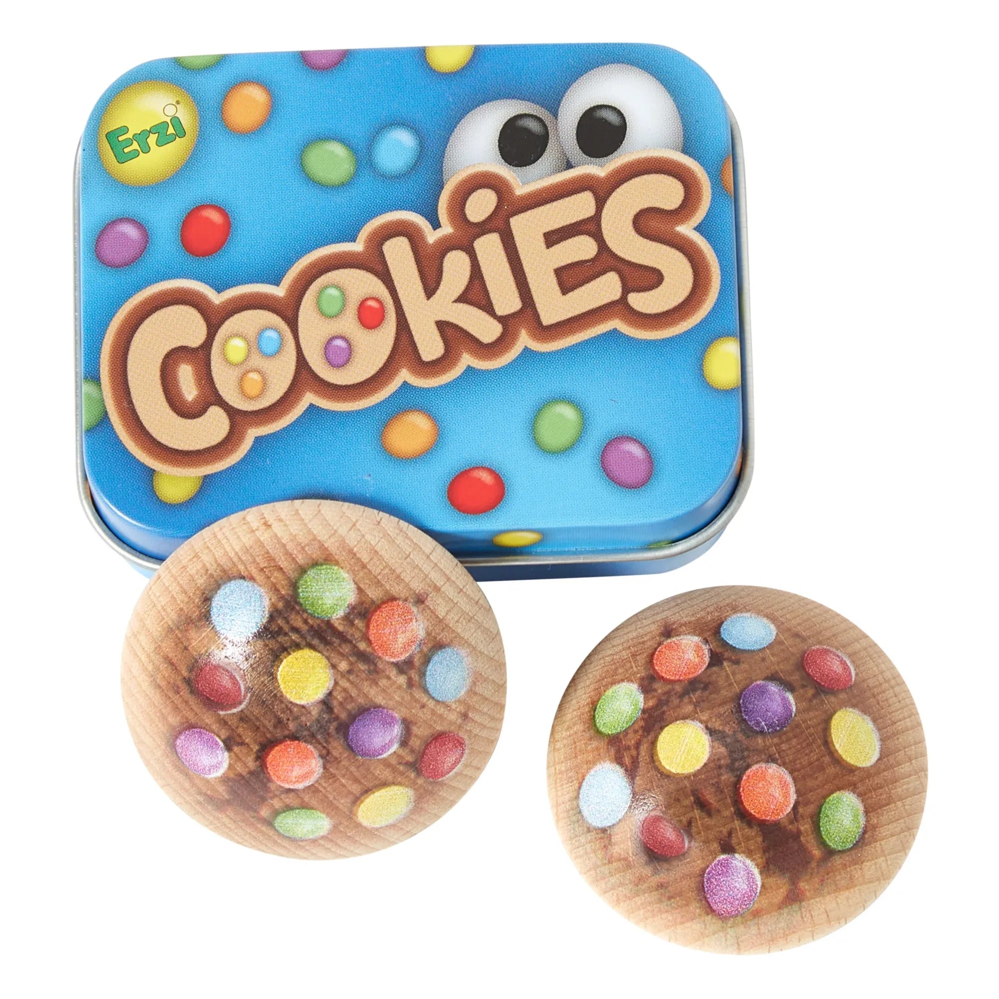 Erzi - Cookie Box - 2-piece Set