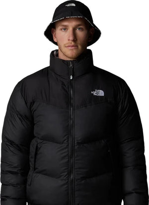 The North Face - Saikuru puffer jacket | Black