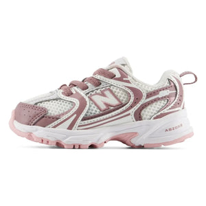 New Balance - Elastic-Laced Sneaker 530 | Pink