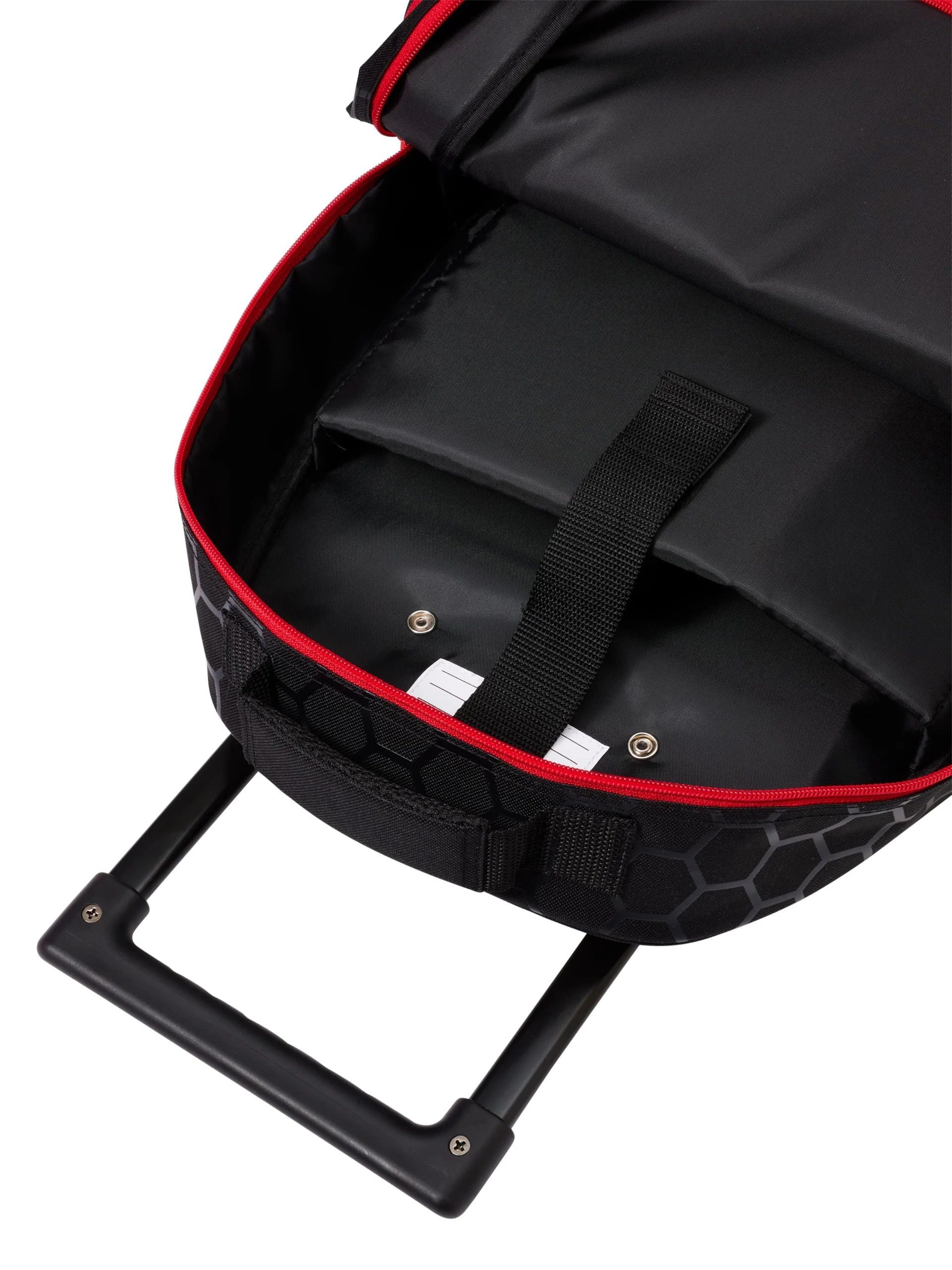 Smiggle - Away Çekçekli Işıklı Sırt Çantası-Dinossi