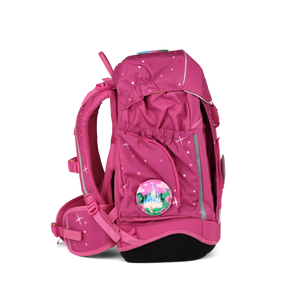 Ergobag - Okul Çantası Seti Maxi Wonbearcastle