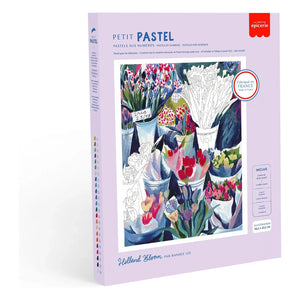 La Petite Épicerie - Pastel Set by Number - Holland Bloom