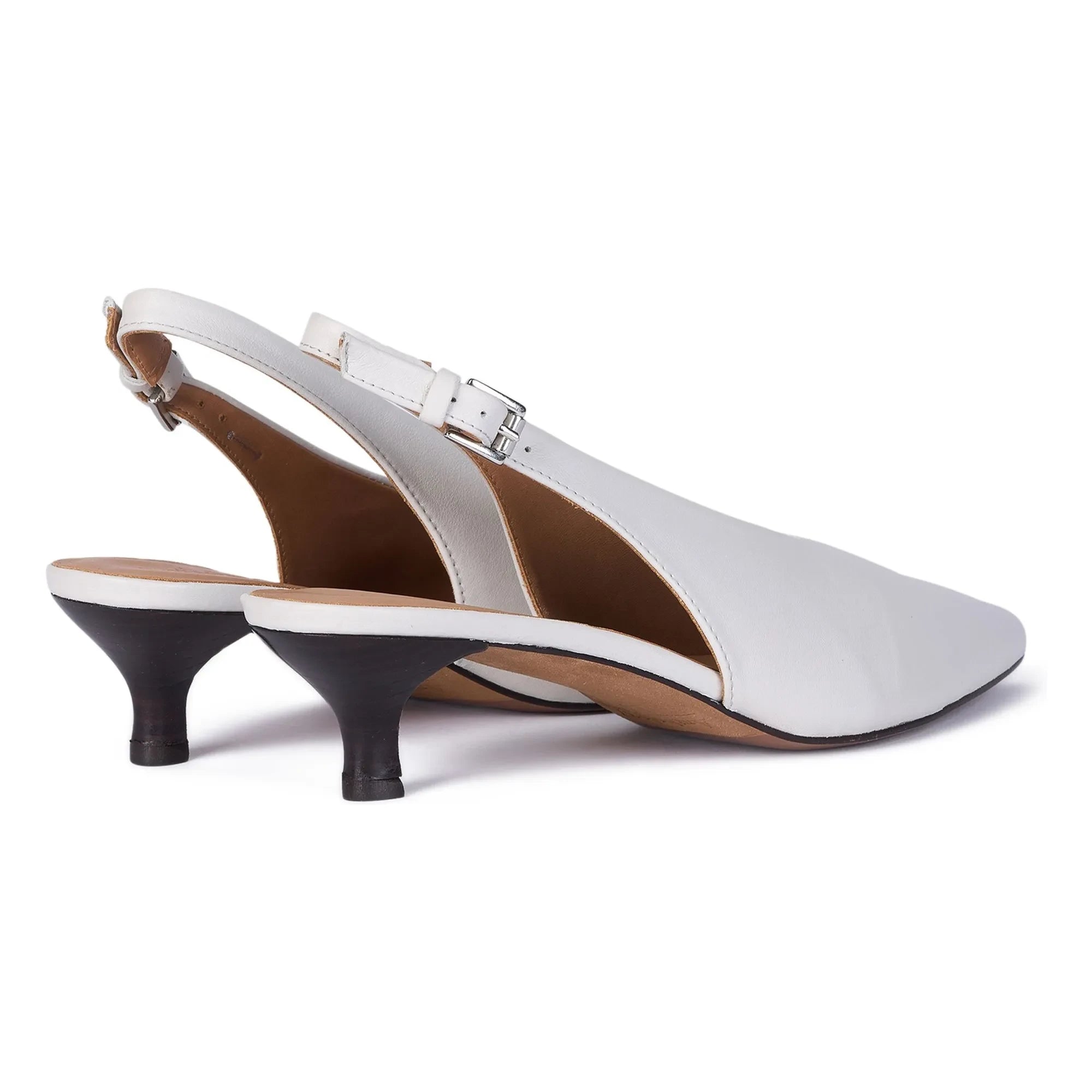 Anthology Paris - Kate Pumps | Beige