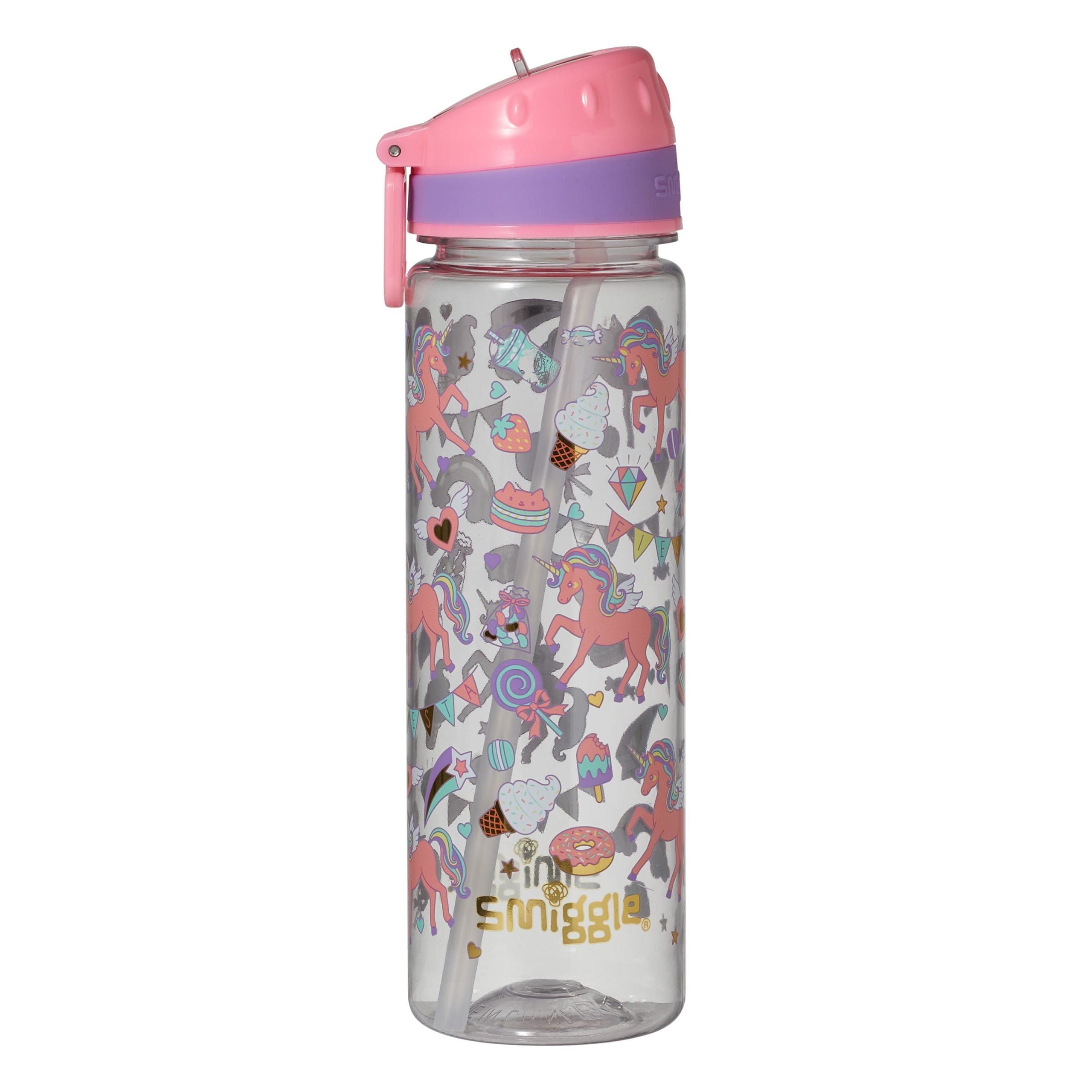 Smiggle - Fiesta 3lü Okul Çanta Seti-Dinossi