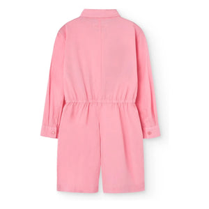 The Animals Observatory - Pink Squirrel Snowsuit
