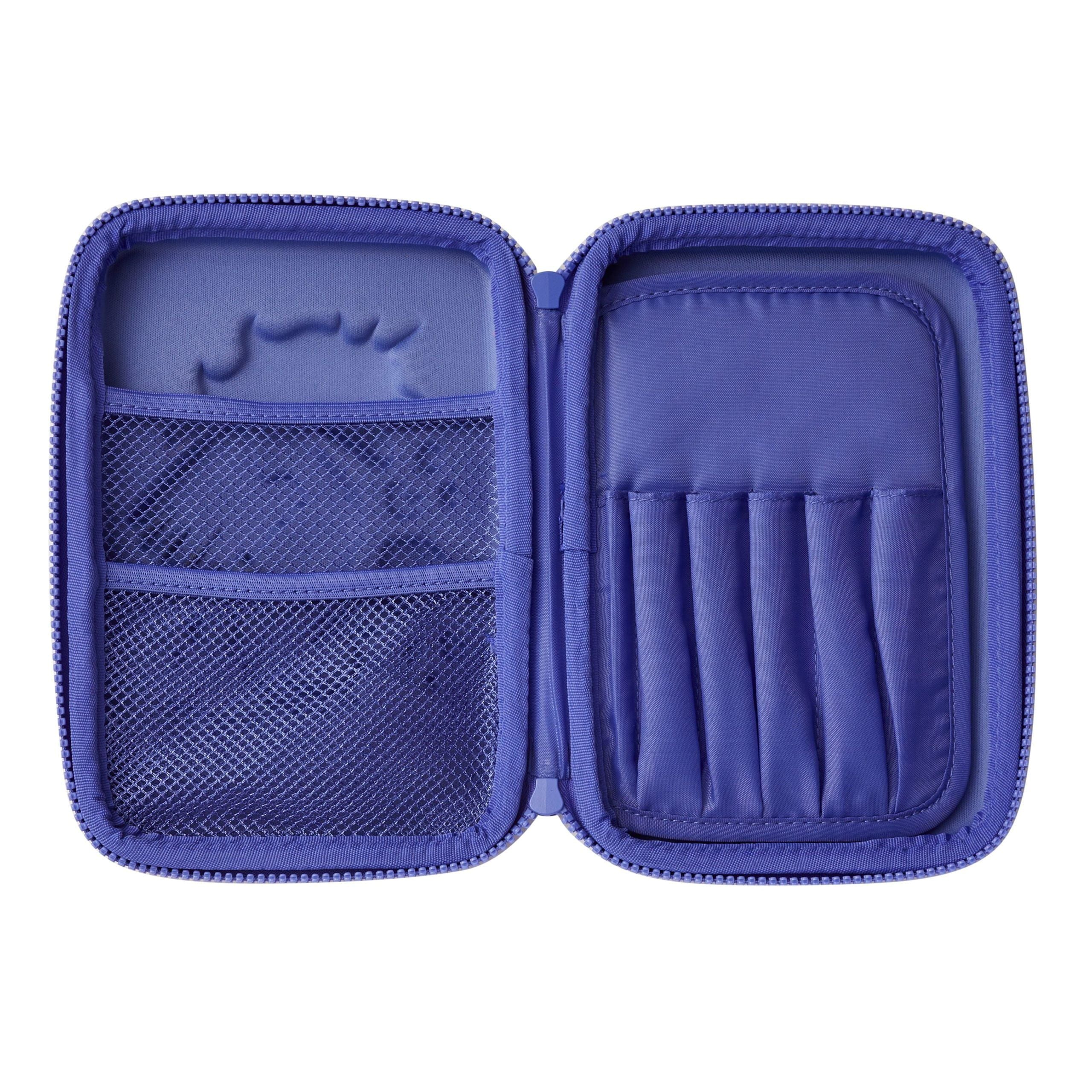 Smiggle - Better Together Kabartmalı Kalem Kutusu-Dinossi