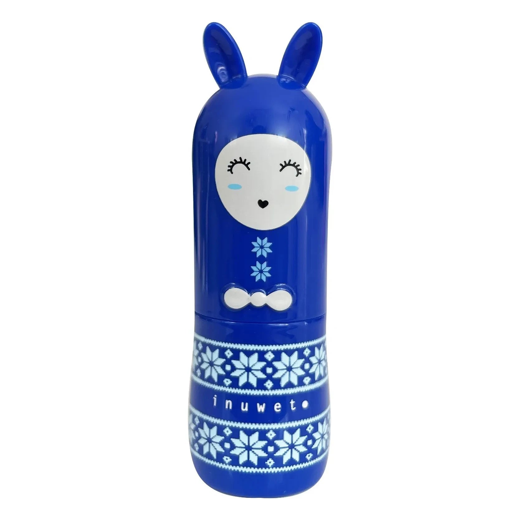 Inuwet - Flocon Lip Balm - 17g