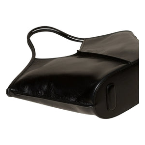 Hereu - Calella Vintage Bag | Black