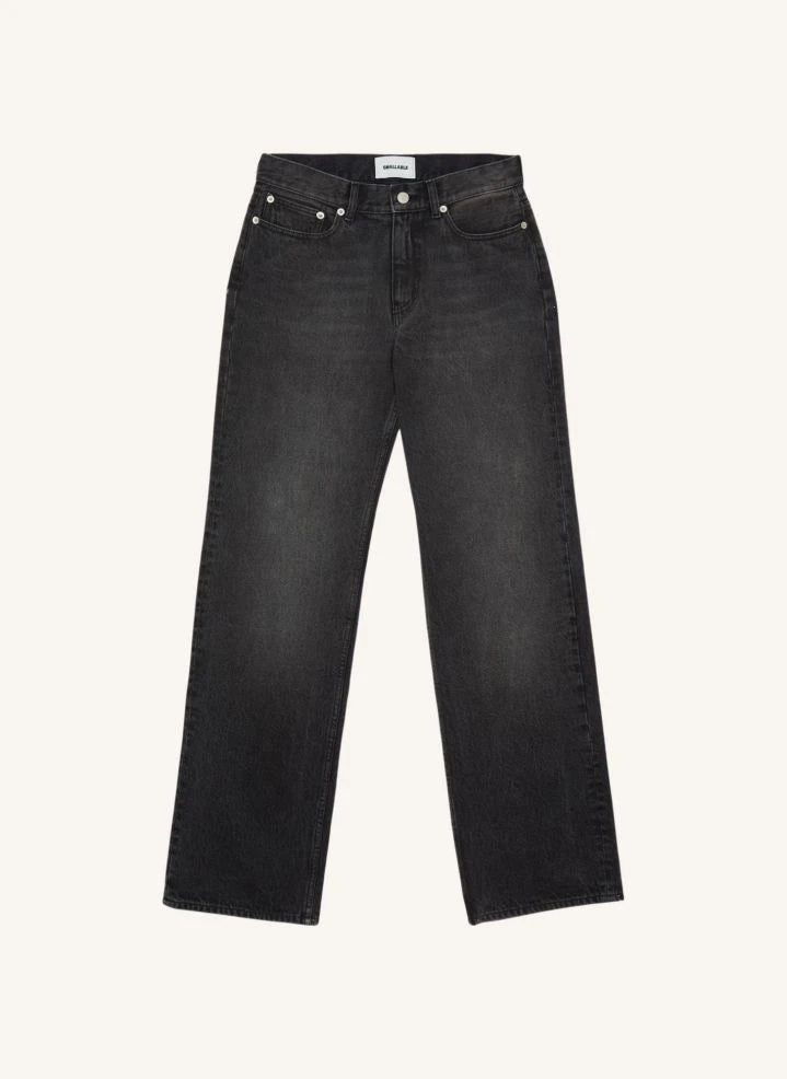 Smallable Woman - Jean Victoria | Black