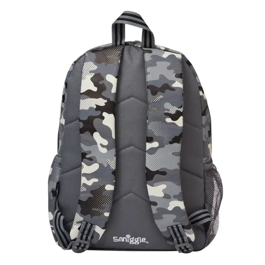 Smiggle - Best Budz 3'lü Okul Çanta Seti-Dinossi