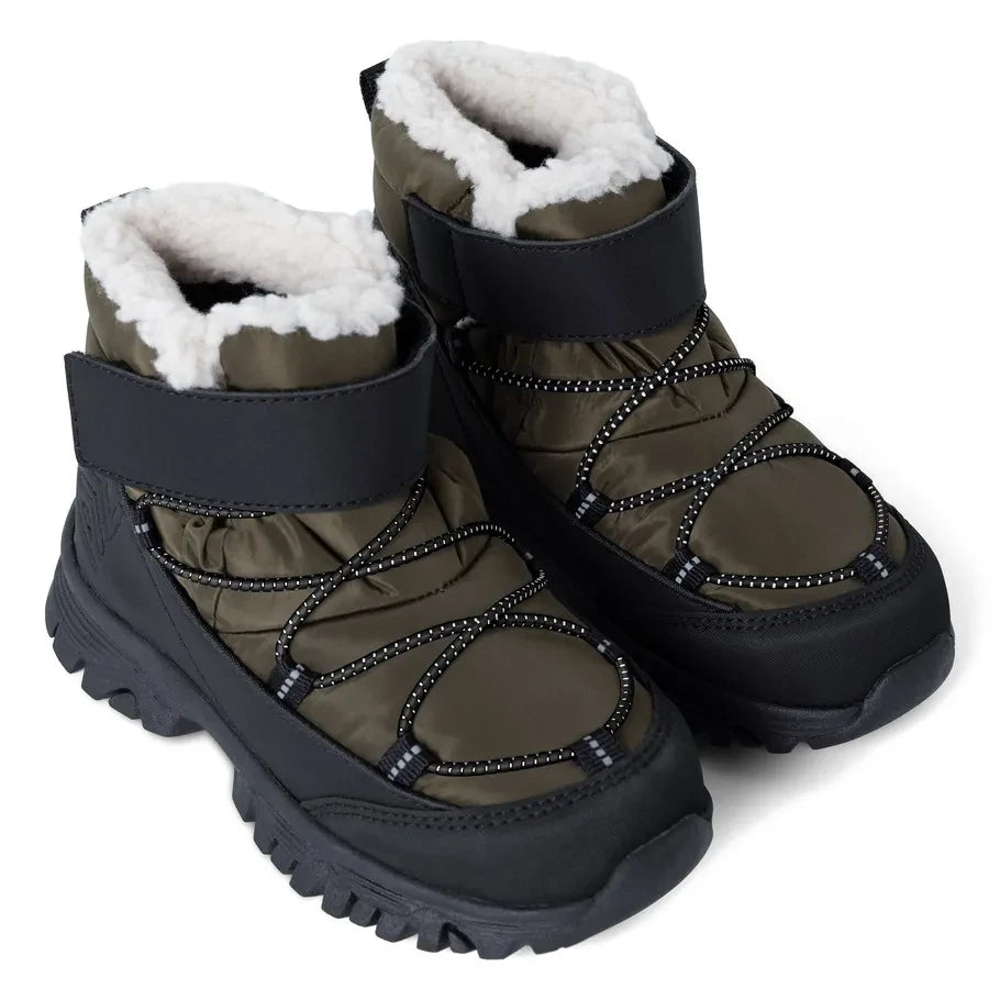 Liewood - Aliza Boots | Khaki
