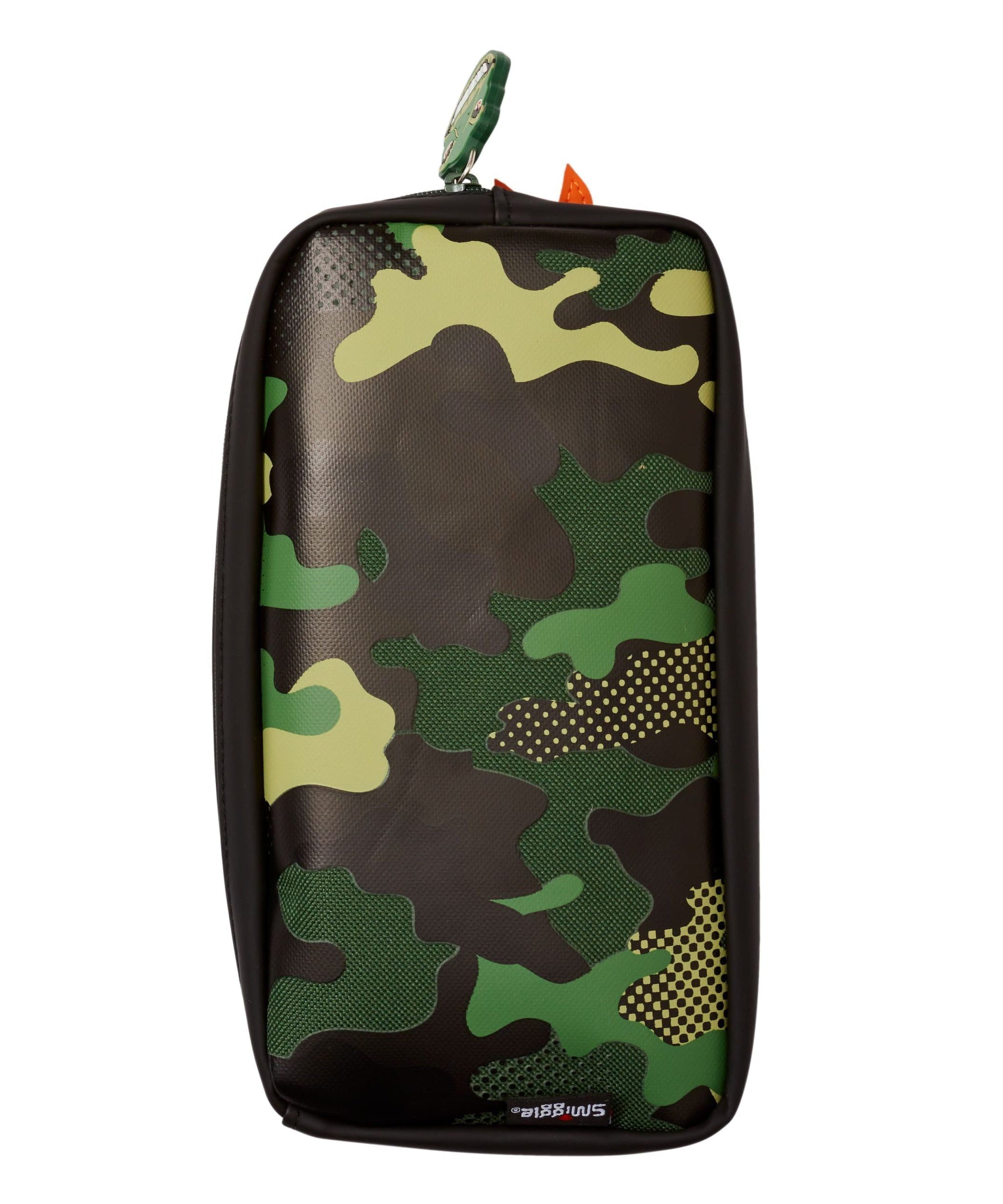 Smiggle - Budz Klasik Kalem Kutusu-Dinossi