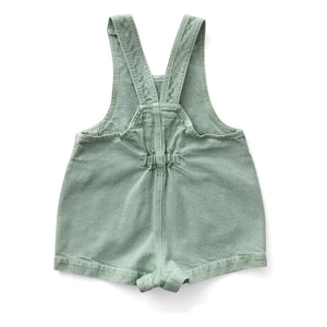 Soor Ploom - Delphine Jumpsuit | Sage